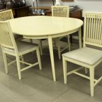 934 3270 DINING ROOM SET